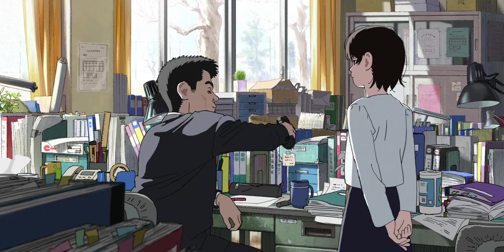 [Tsukyio Editing Resources] Look Back Raw Clips (187) (tsukyio.com).mp4